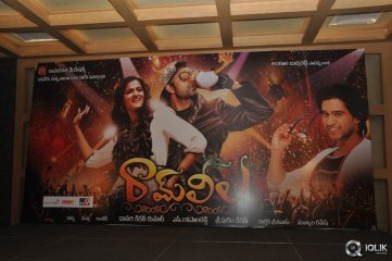 Ram Leela Movie Trailer Launch